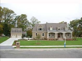139 Green Spring Dr, Suffolk, VA 23435