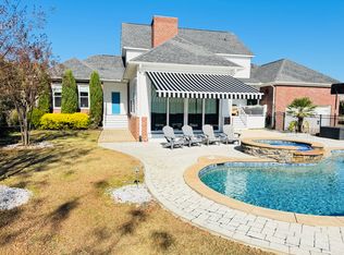 3771 Waterford Dr, Myrtle Beach, SC 29577