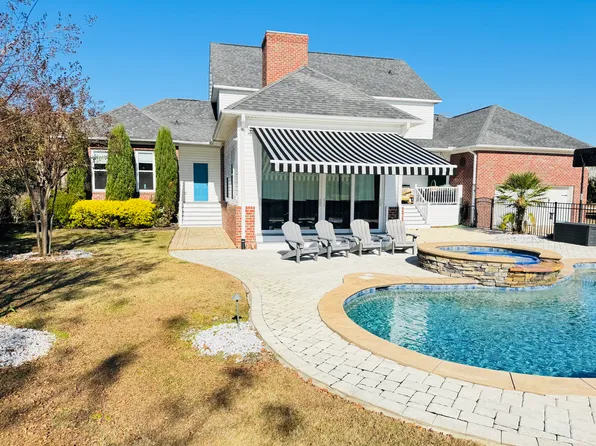 3771 Waterford Dr, Myrtle Beach, SC 29577