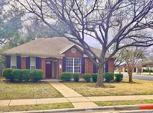 2201 Clover Ridge Dr, Cedar Park, TX 78613