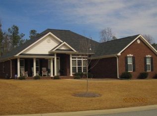 4111 Social Cir, Augusta, GA 30909