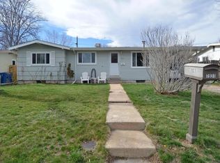 7931 Valley View Dr, Denver, CO 80221