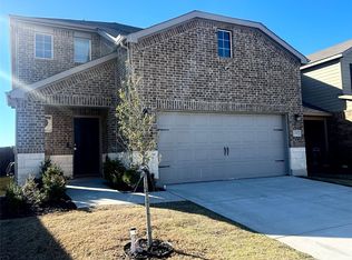 455 Manchester St, Van Alstyne, TX 75495