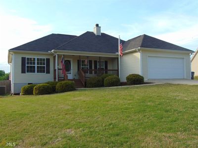 514 Jimmy Reynolds Dr, Jefferson, GA, 30549