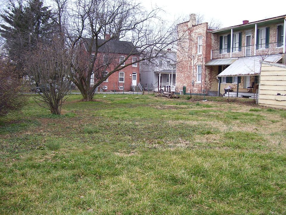 Historical City Of Frederick