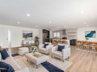 8044 E Frito Dr, Mesa, AZ 85208