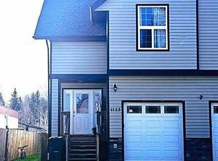 1123 N 11th Ave SE, Slave Lake, AB T0G2A3