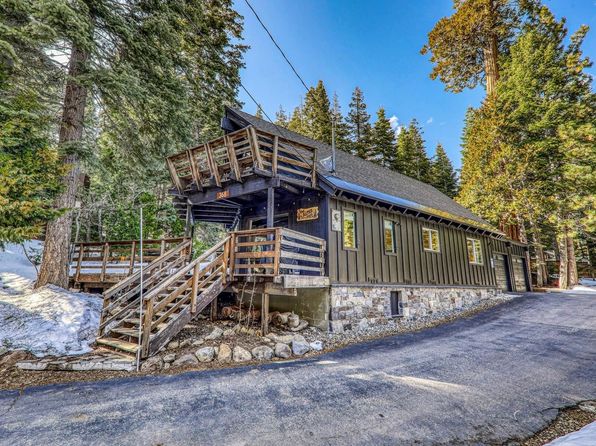 368 Grizzly Ct, Tahoma, CA 96142