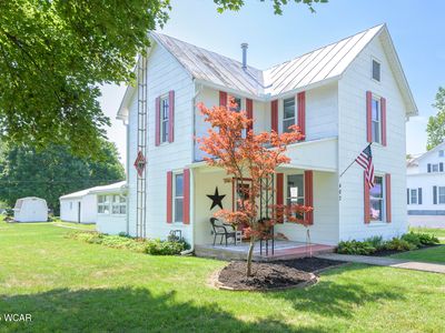 402 N Elizabeth St, Belle Center, OH, 43310