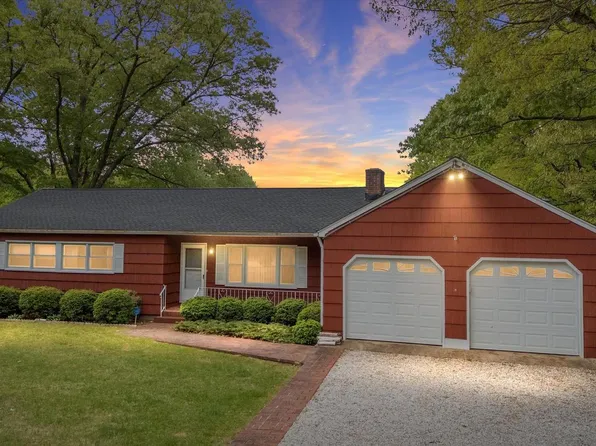1159 Dicus Mill Rd, Millersville, MD 21108
