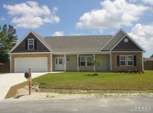 126 Laurel Woods Way, Currituck, NC 27929
