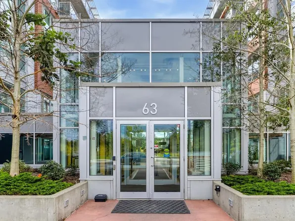 63 N Inglewood Park SE #505, Calgary, AB T2G 1B7