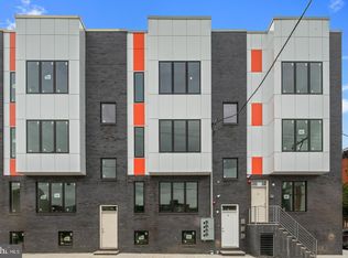 1638 Cambridge St #B, Philadelphia, PA 19130