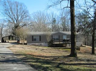 1750 Bear Creek Rd S, Pinson, TN 38366