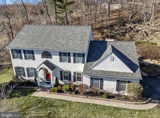 28 Stable Ln, Media, PA 19063