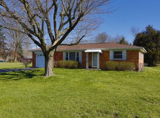 1063 State Route 125, Hamersville, OH 45130