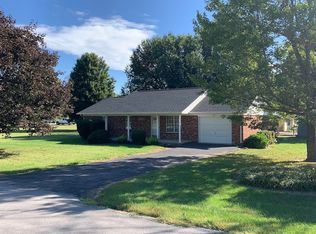134 Cherokee Ave, Russell Springs, KY