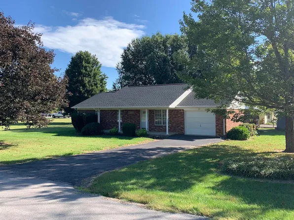 134 Cherokee Ave, Russell Springs, KY 42642