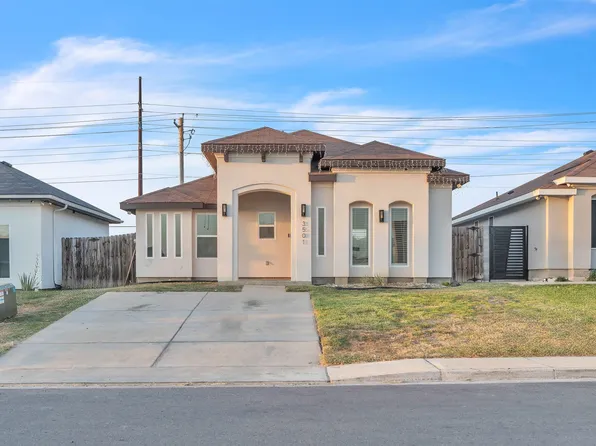 3501 Jose C Santos Dr, Laredo, TX 78046