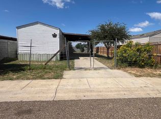 5004 Cocoa Ln, Laredo, TX 78046