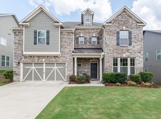 5330 Corinth Ct, Cumming, GA 30040