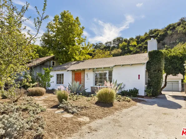 371 S Avenue 52, Los Angeles, CA 90042
