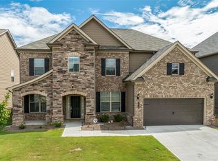 3638 Brightfield Ln, Loganville, GA 30052