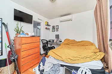 Rented by Living New York