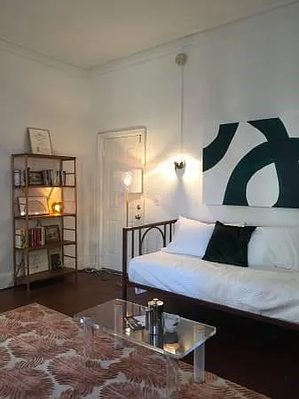 24 E Eager St #3F — Photo 13