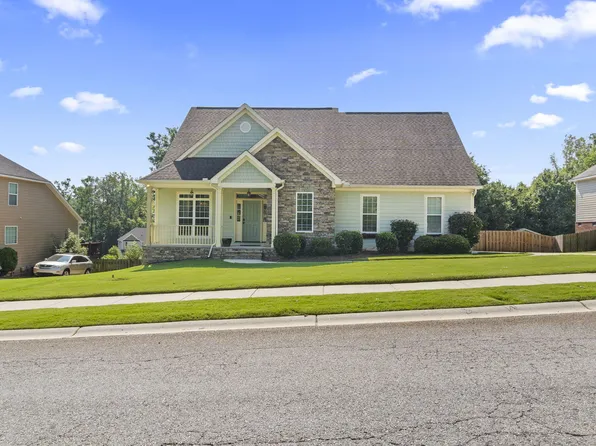 638 Burgamy Pass, Grovetown, GA 30813