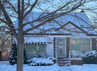 19960 Tracey St, Detroit, MI 48235