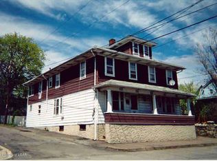 117 W 6th St, Hazleton, PA 18201