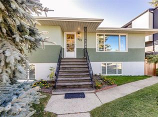 955 N 15th Ave NE, Calgary, AB T2E 1J2