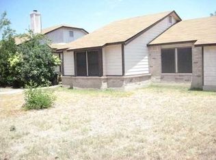 1138 Orchard Park Cir, Pflugerville, TX 78660