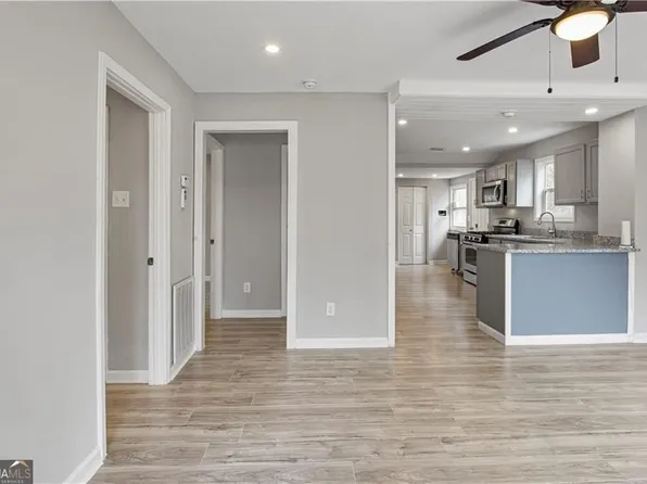 2309 Carver Dr NW, Atlanta, GA 30314