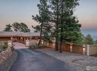 188 Wild Horse Cir, Boulder, CO 80304