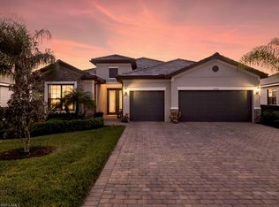 17166 Ashcomb Way, Estero, FL 33928