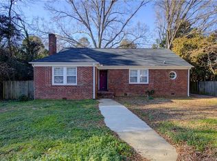 3508 Eastway Dr, Charlotte, NC 28205