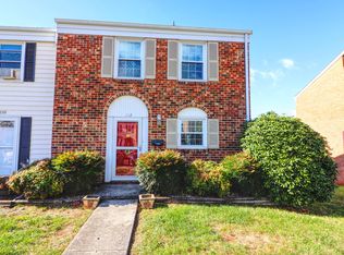 112 Cambridge Sq, Vinton, VA 24179