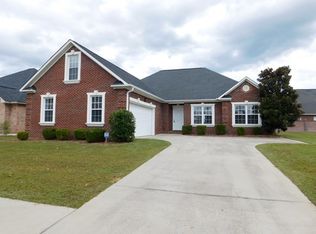 2181 Eureka Way, Sumter, SC 29150