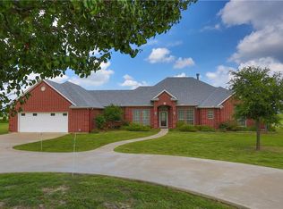 15 County Road 3630, Lindsay, TX 76250