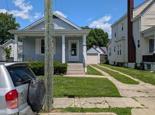 216 E 46th St, Covington, KY 41015
