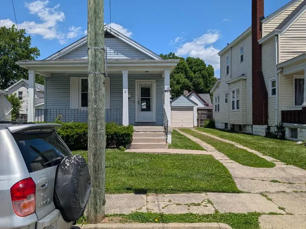 216 E 46th St, Covington, KY 41015