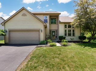 6047 Rothchester Dr, Galloway, OH 43119