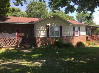 3485 State Route 2270 W, Greenville, KY 42345