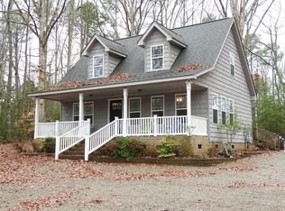 173 Holly Trail Rd, Macon, NC 27551