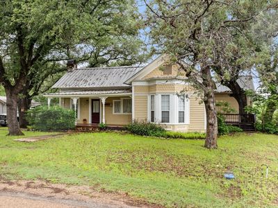 303 E McLain, Iredell, TX, 76649