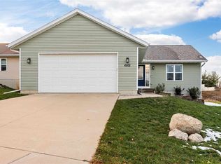6502 Ohio St SW, Cedar Rapids, IA 52404