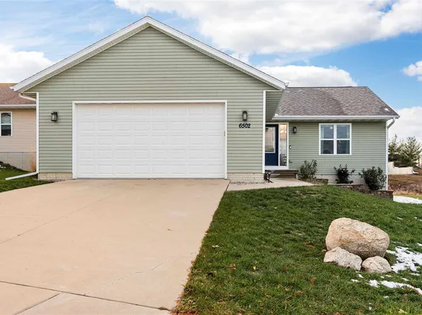 6502 Ohio St SW, Cedar Rapids, IA 52404