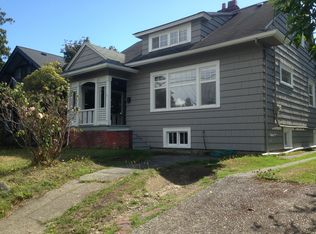 319 N 71st St, Seattle, WA 98103